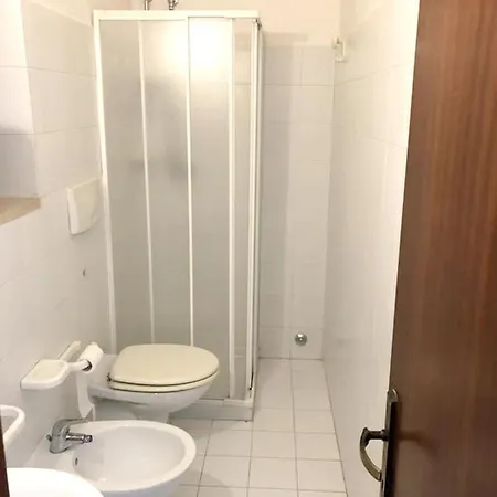 With One Bedroom In With Wifi *