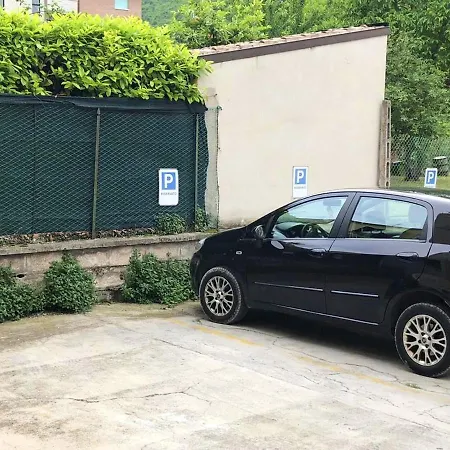 With One Bedroom In With Wifi