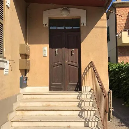 With One Bedroom In With Wifi
