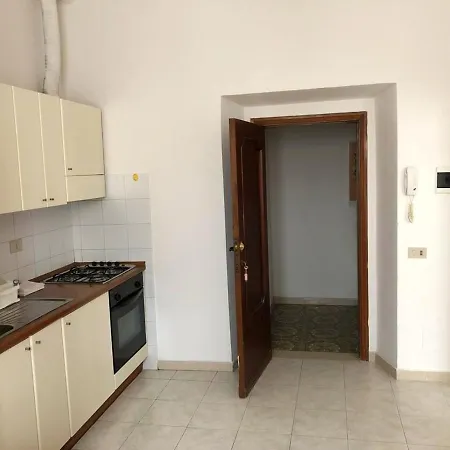 公寓 With One Bedroom In With Wifi 法布里亚诺
